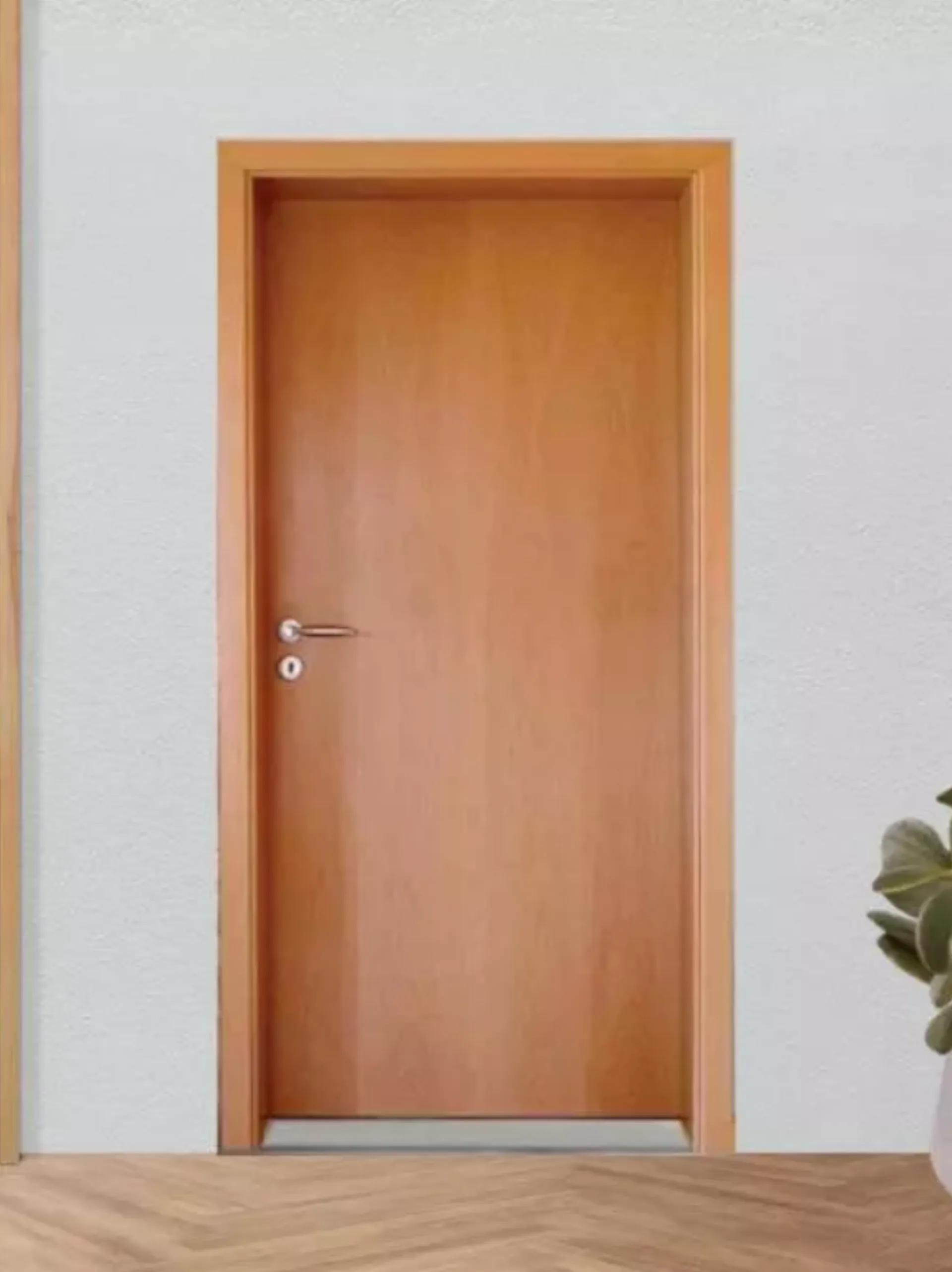 Portas e Batentes